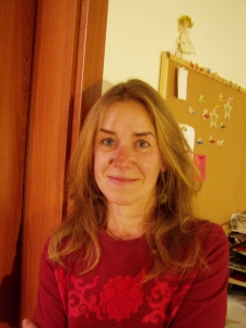 Mirka Sommerová